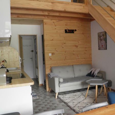 Studio Chambres Mezzanine Сен-Шафре Екстериор снимка