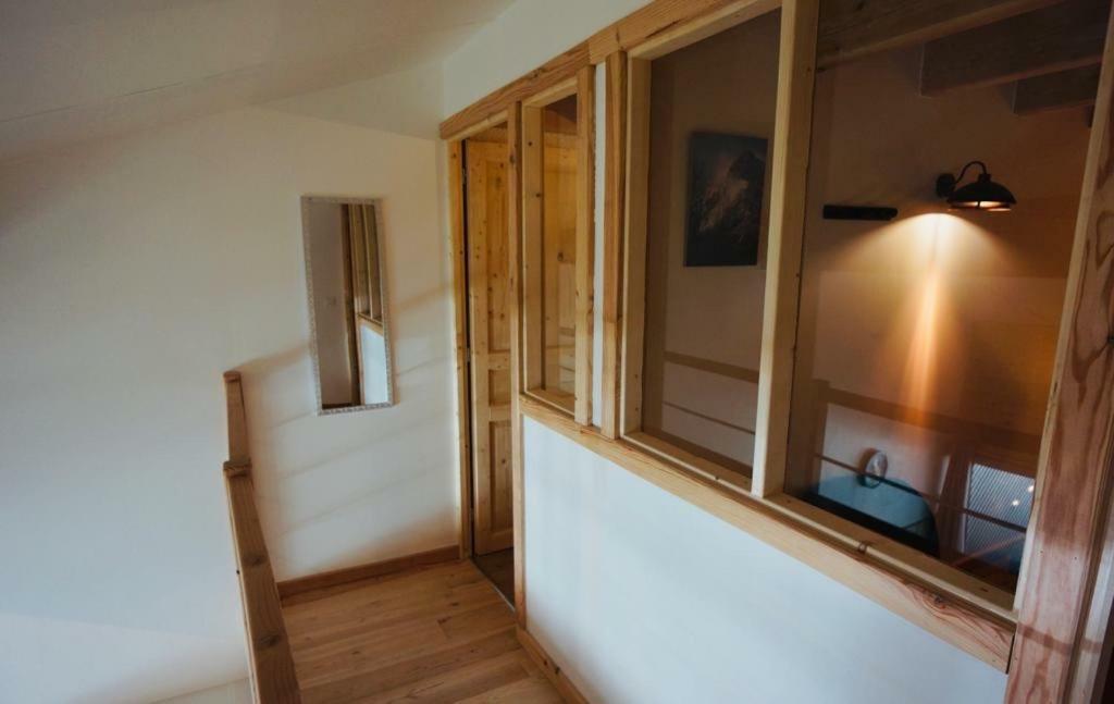 Studio Chambres Mezzanine Сен-Шафре Екстериор снимка