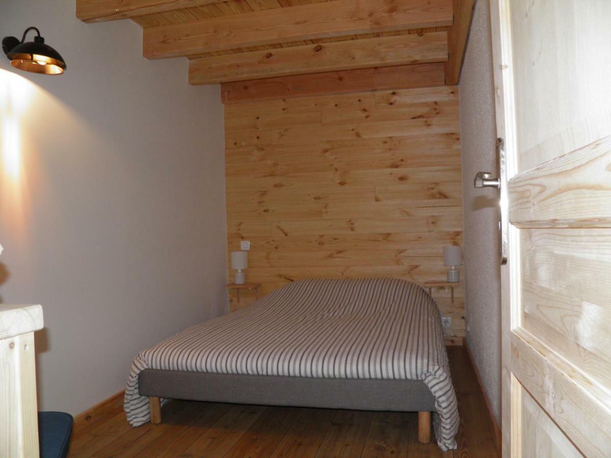 Studio Chambres Mezzanine Сен-Шафре Екстериор снимка