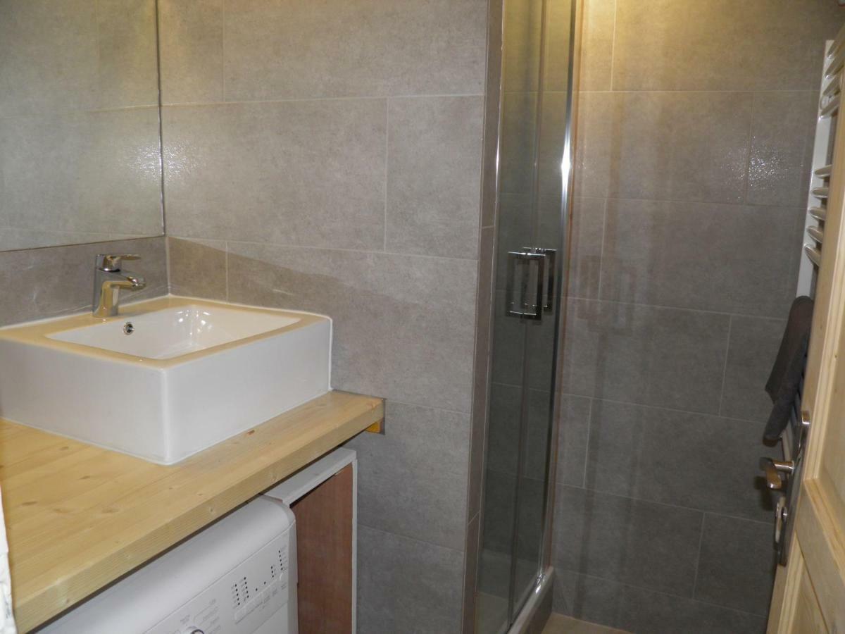 Studio Chambres Mezzanine Сен-Шафре Екстериор снимка