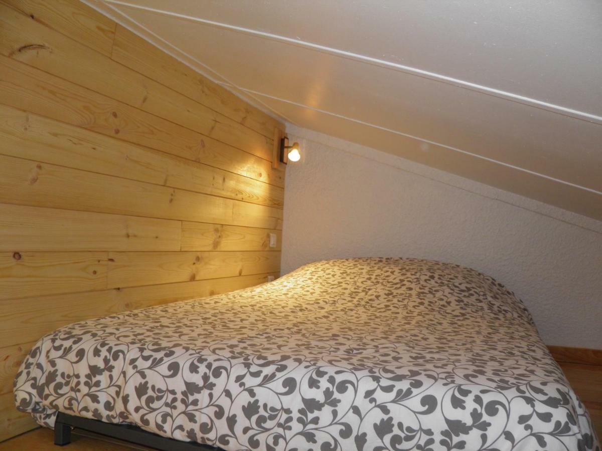 Studio Chambres Mezzanine Сен-Шафре Екстериор снимка