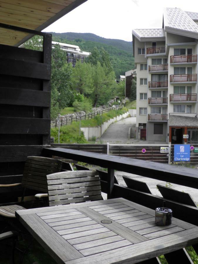 Studio Chambres Mezzanine Сен-Шафре Екстериор снимка